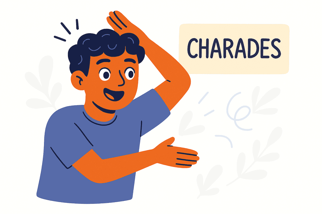 charades